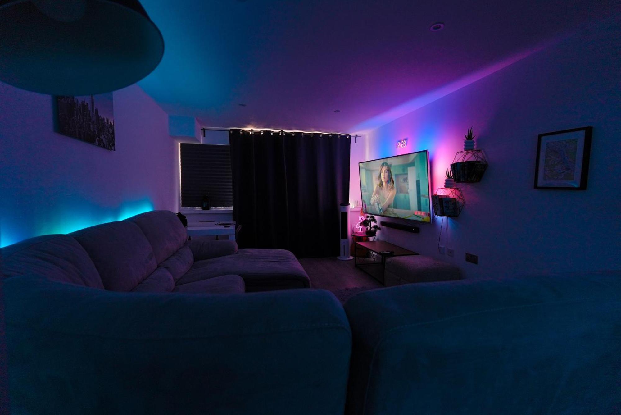 Smart Apartment Close To Watford Atria And Station Extérieur photo