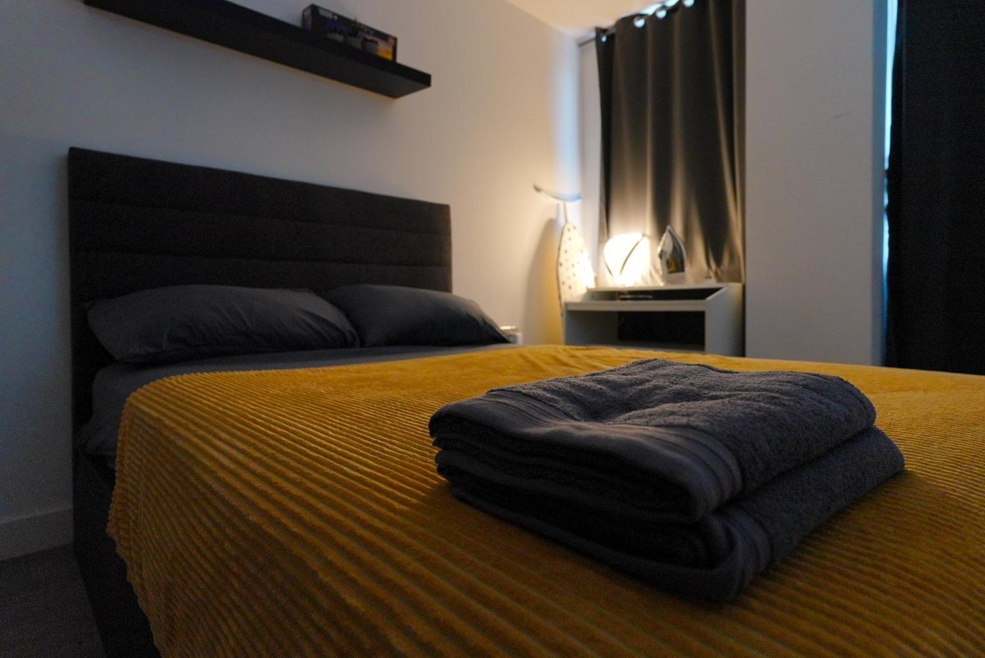 Smart Apartment Close To Watford Atria And Station Extérieur photo