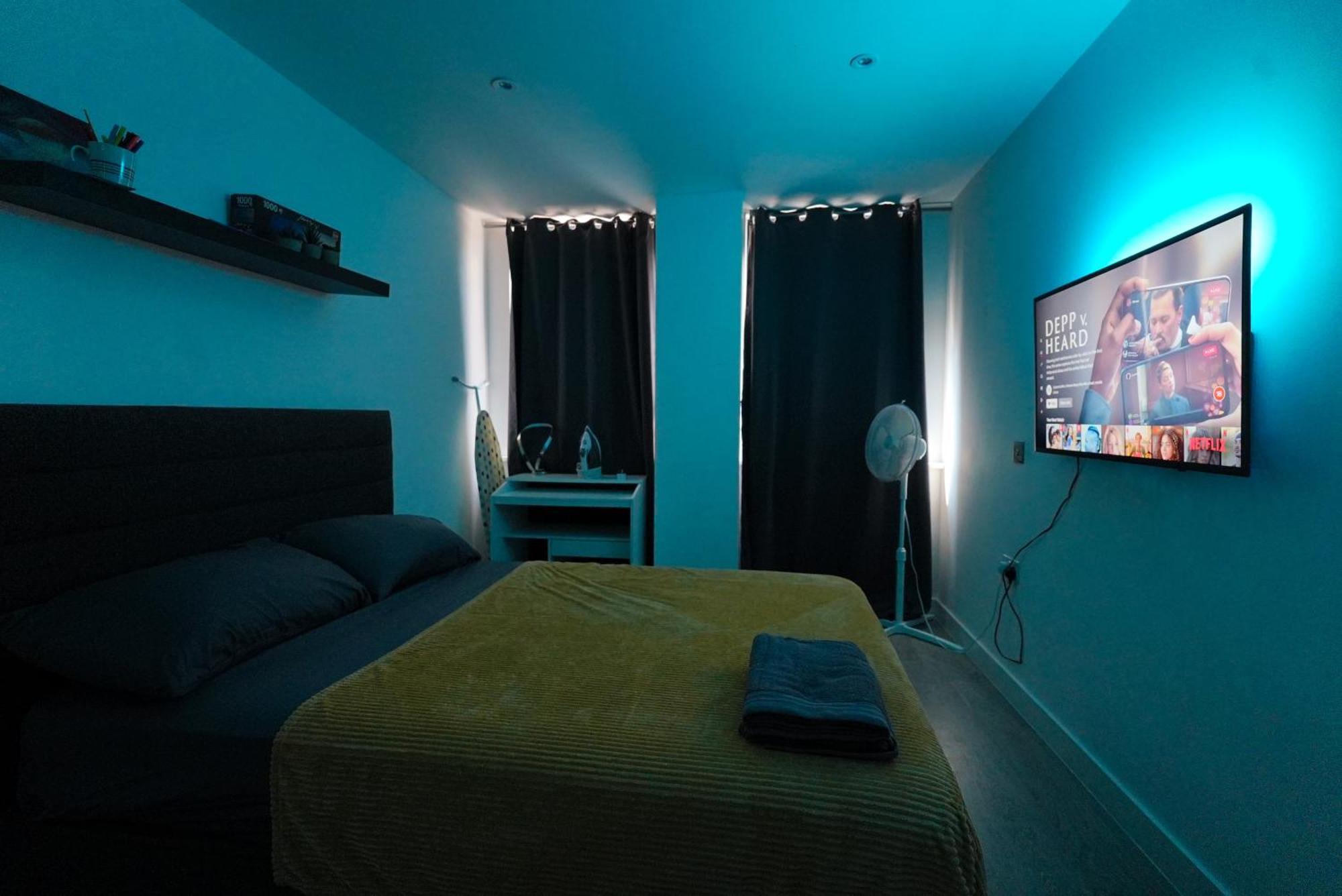 Smart Apartment Close To Watford Atria And Station Extérieur photo