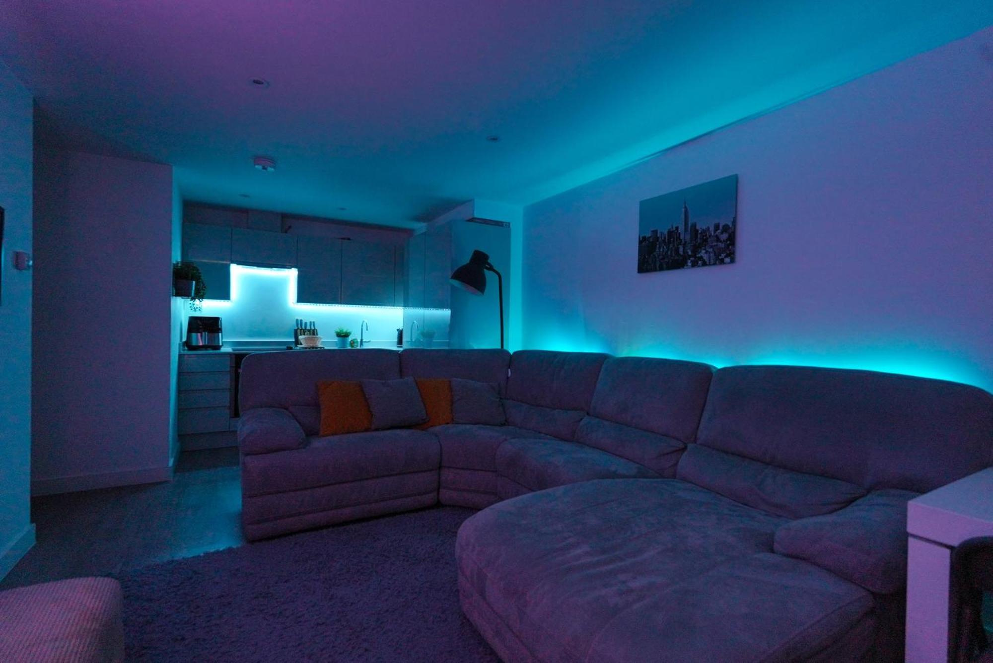 Smart Apartment Close To Watford Atria And Station Extérieur photo